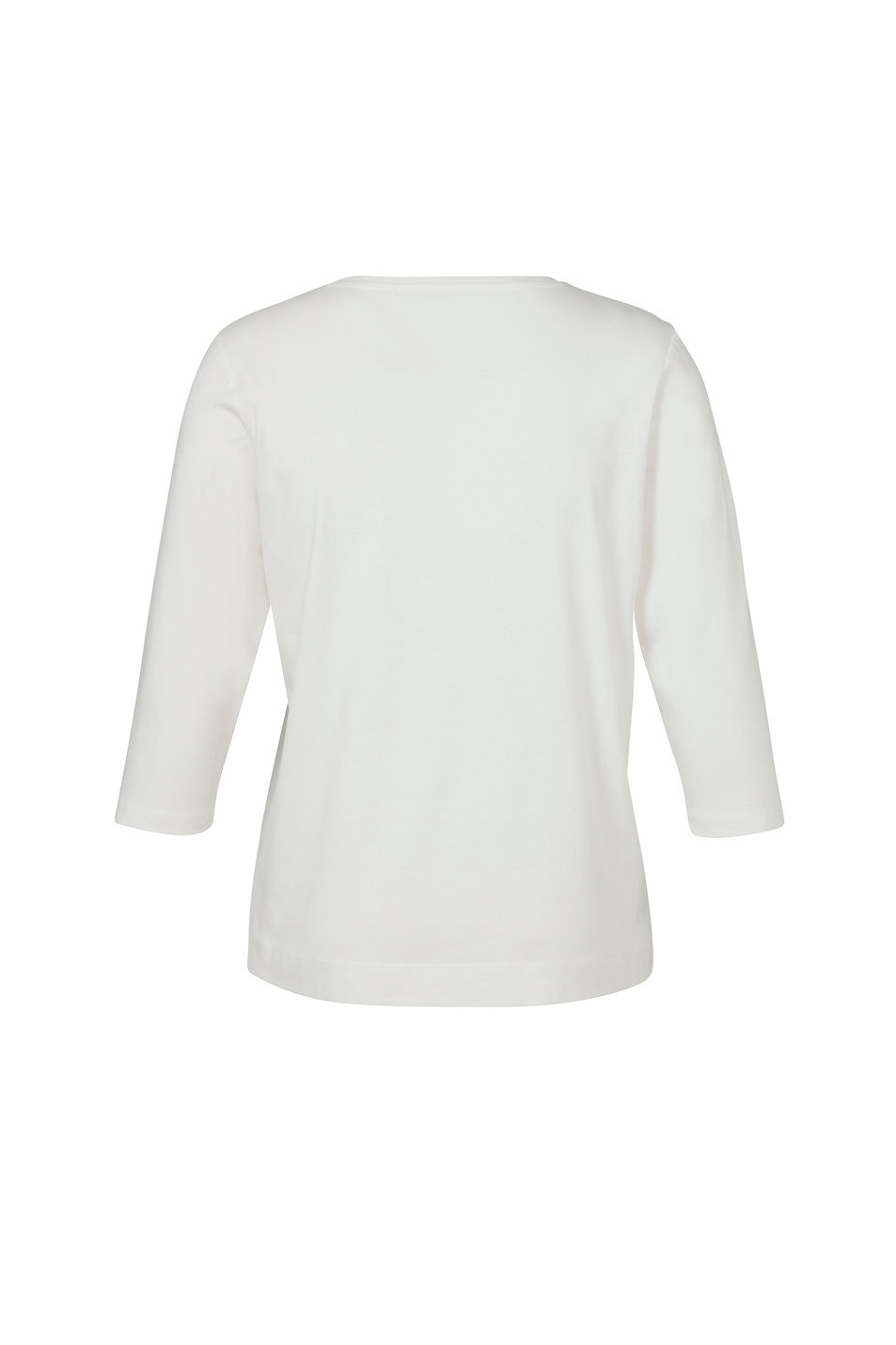 Женский Via Appia Due Лонгслив с принтом (цвет ), артикул 2611408 | Фото 2