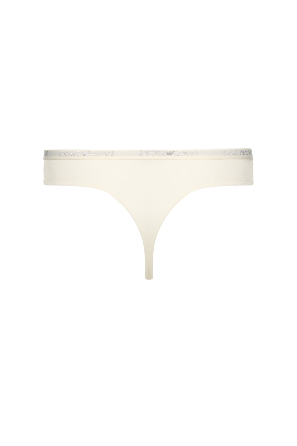 Женский Emporio Armani Трусы в комплекте из 2 шт (цвет ), артикул EW000402-AF19024 | Фото 3