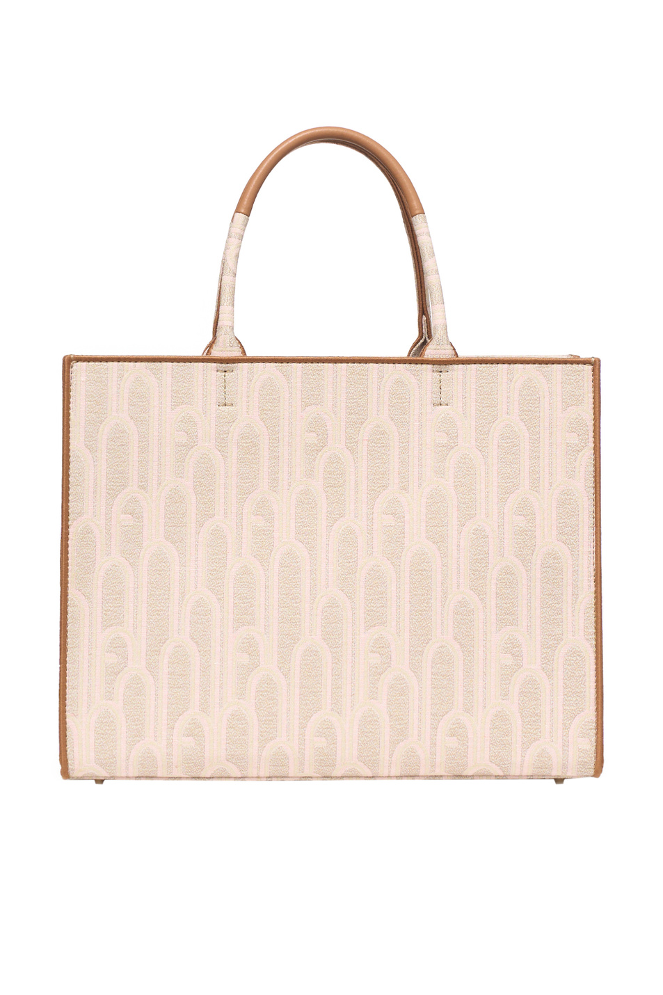 Женский Furla Сумка OPPORTUNITY из комбинированного материала (цвет ), артикул WB00255-BX4423 | Фото 3