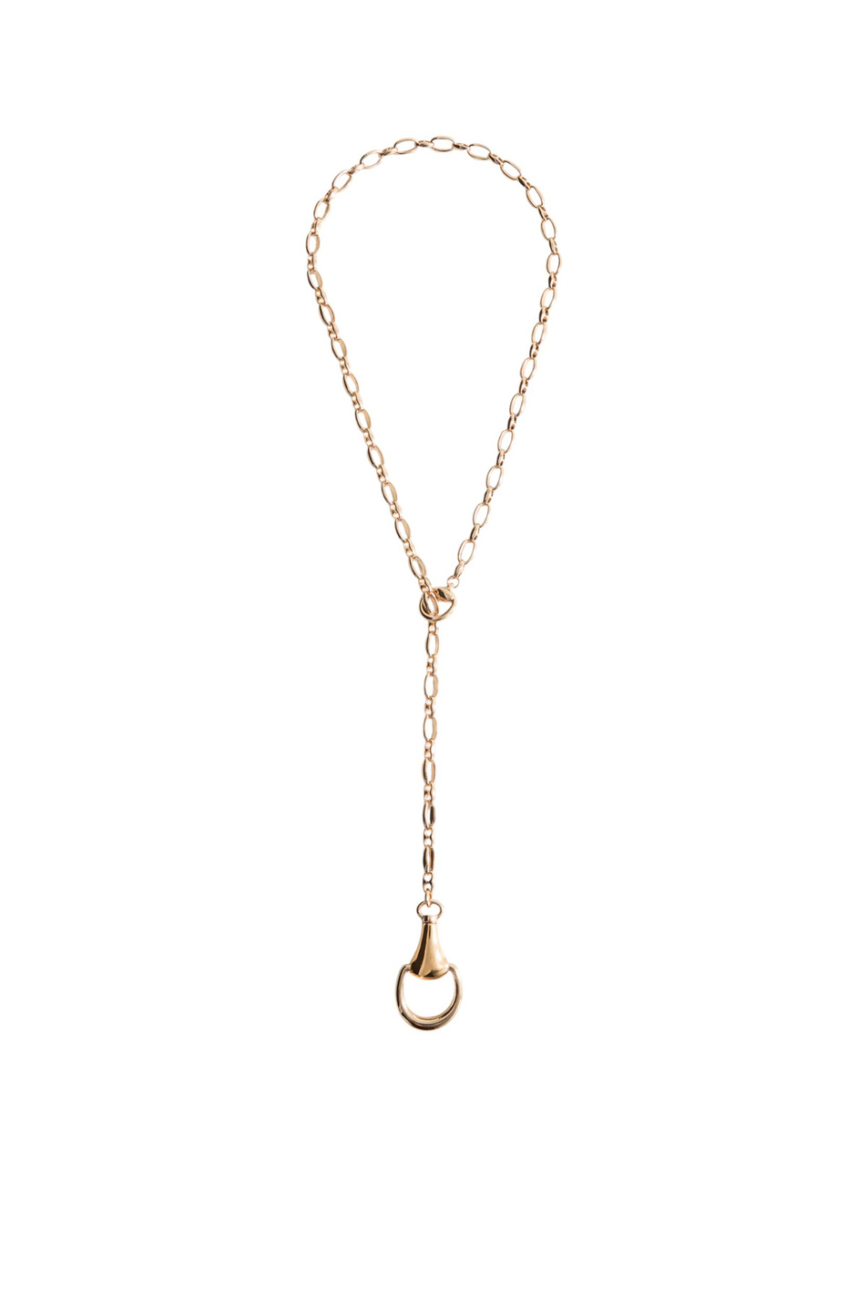 Женский Mango Ожерелье SERAFINA (цвет ), артикул 17016010 | Фото 1