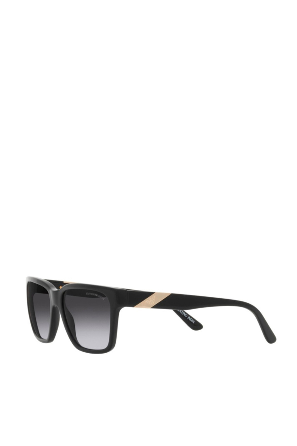 Мужской Emporio Armani Солнцезащитные очки 0EA4177 (цвет ), артикул 0EA4177 | Фото 1