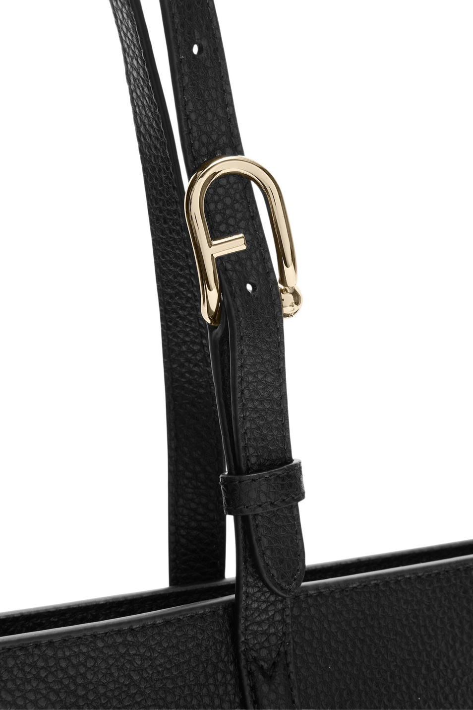 Женский Furla Сумка-тоут AVA L из натуральной кожи (цвет ), артикул WB02059-BX4329 | Фото 5