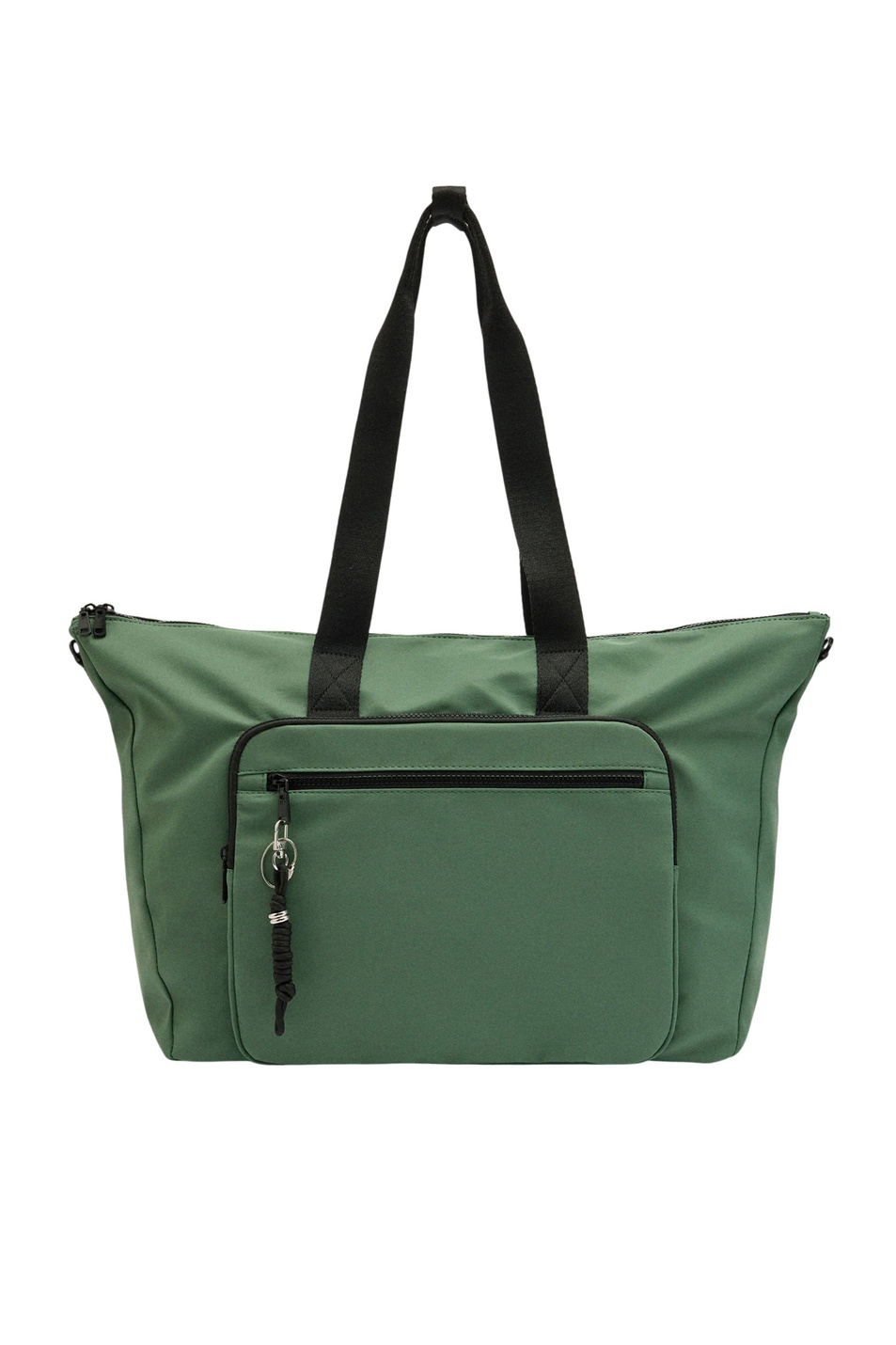 Женский Parfois Сумка нейлоновая (цвет ), артикул 244409 | Фото 1