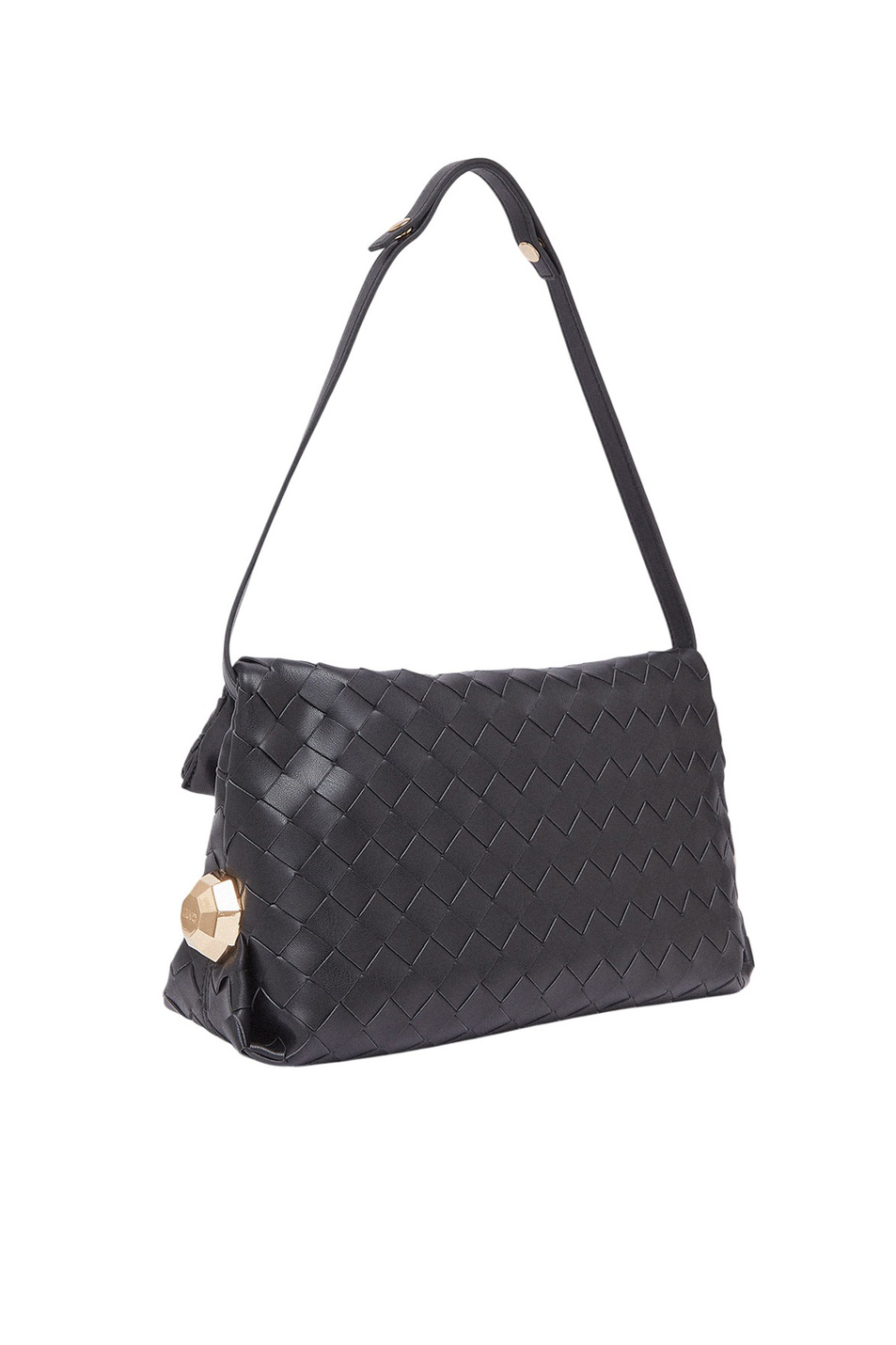 Женский Liu Jo Сумка плетеная (цвет ), артикул AA6097ES027 | Фото 3