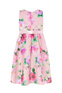Monsoon Платье без рукавов с цветочным принтом ( цвет), артикул 118085 | Фото 2