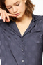 Etam Пижамная рубашка из натуральной вискозы VEIRO ( цвет), артикул 6515873 | Фото 2