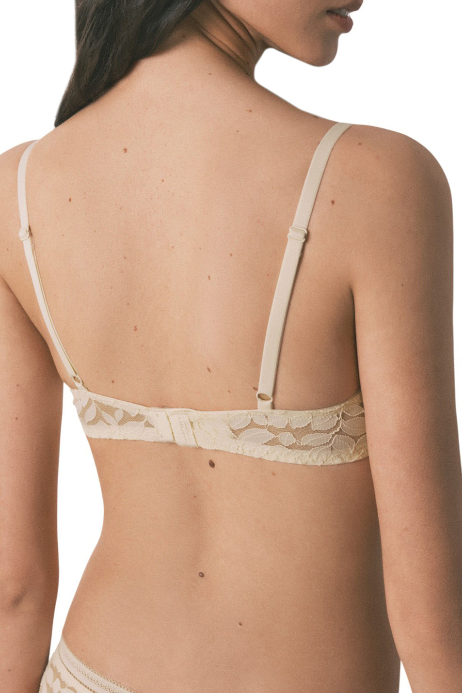 Женский Women'secret Бюстгальтер с кружевом (цвет ), артикул 4023838 | Фото 3