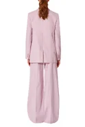 Женский Red Valentino Пиджак классического кроя на подкладке (цвет ), артикул XR0CEC406EL | Фото 4
