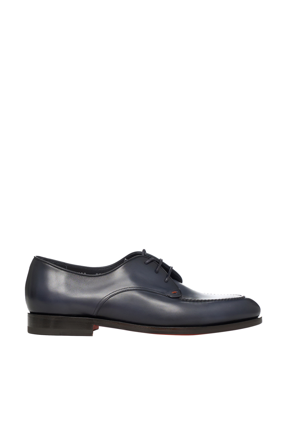 Мужской Santoni Туфли DUKE из натуральной кожи (цвет ), артикул MCCG19005SA1SLASU59 | Фото 1