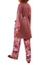 Women'secret Короткий халат с поясом ( цвет), артикул 3144613 | Фото 3