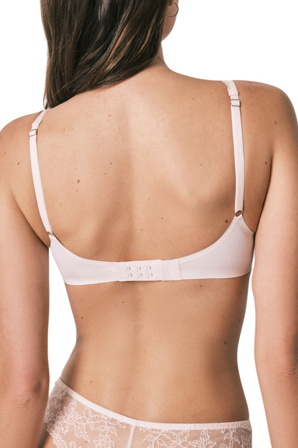 Женский Women'secret Бюстгальтер кружевной (цвет ), артикул 3543157 | Фото 3