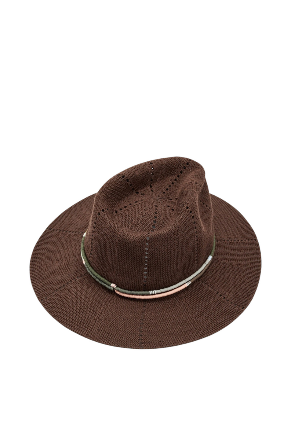 Женский Parfois Шляпа вязаная с бусинами (цвет ), артикул 236937 | Фото 3