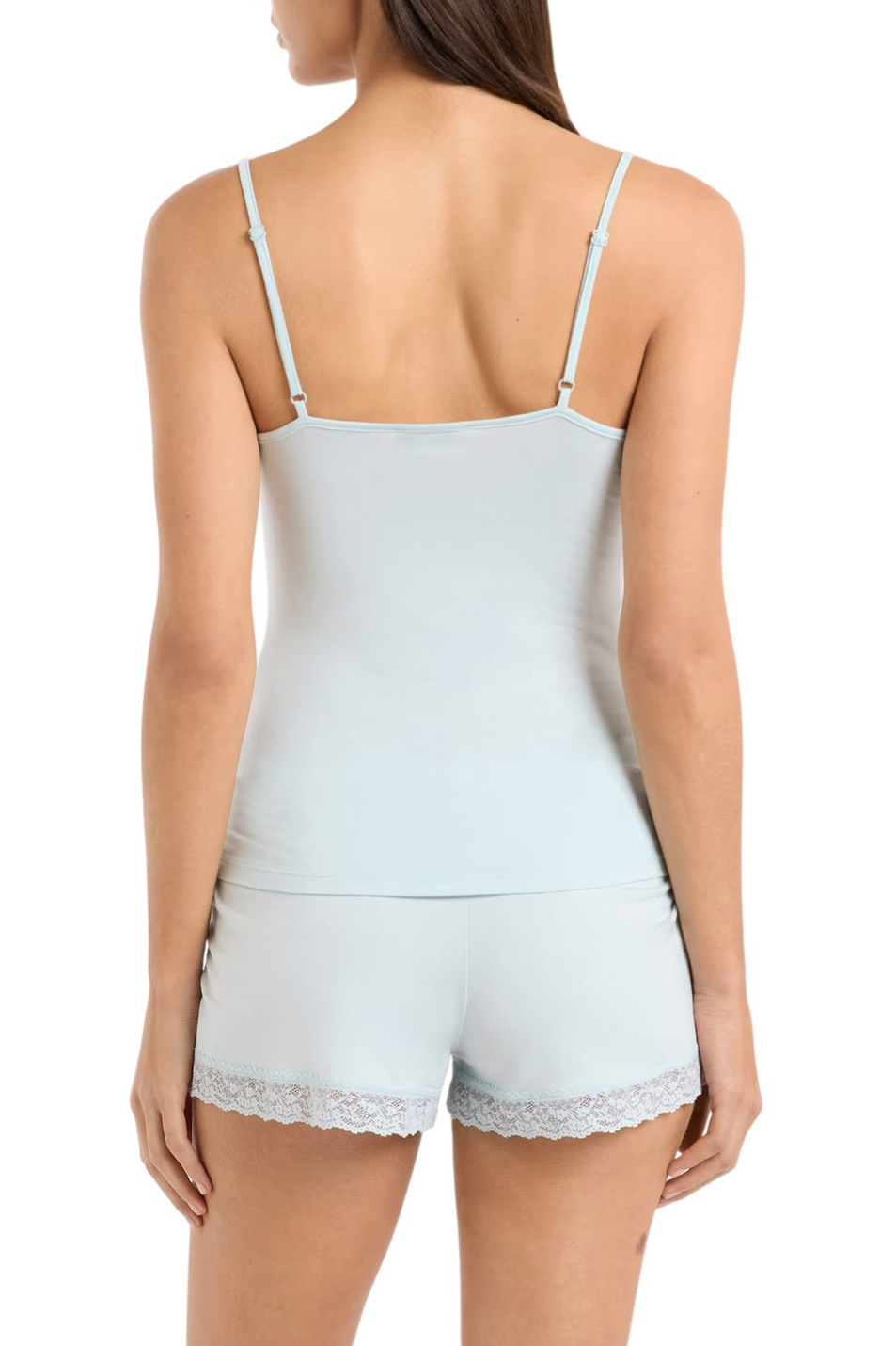 Женский Etam Топ KITTY с кружевом (цвет ), артикул 6557884 | Фото 3