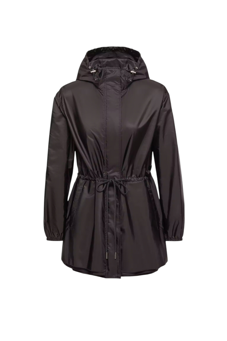 Женский Moncler Ветровка WETEAU (цвет ), артикул L10931A00135-539ZD | Фото 1