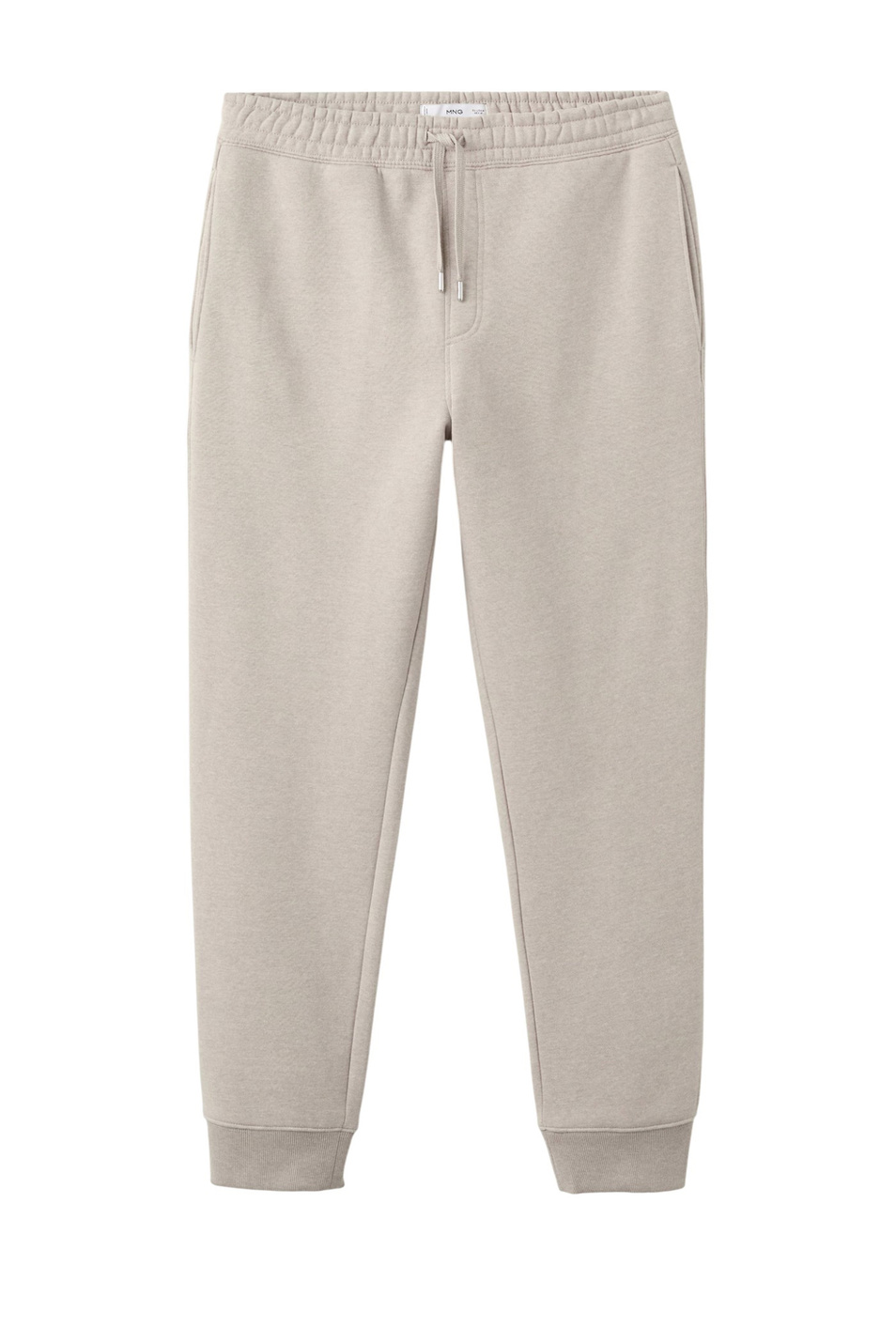 Мужской Mango Man Брюки COHEN из смесового хлопка (цвет ), артикул 27971258 | Фото 1