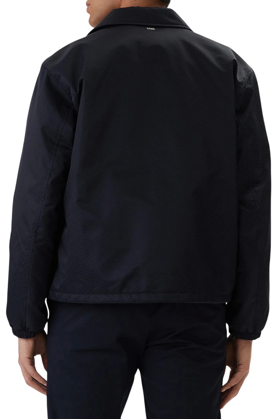 Мужской BOSS Куртка Crestell (цвет ), артикул 50553641 | Фото 5