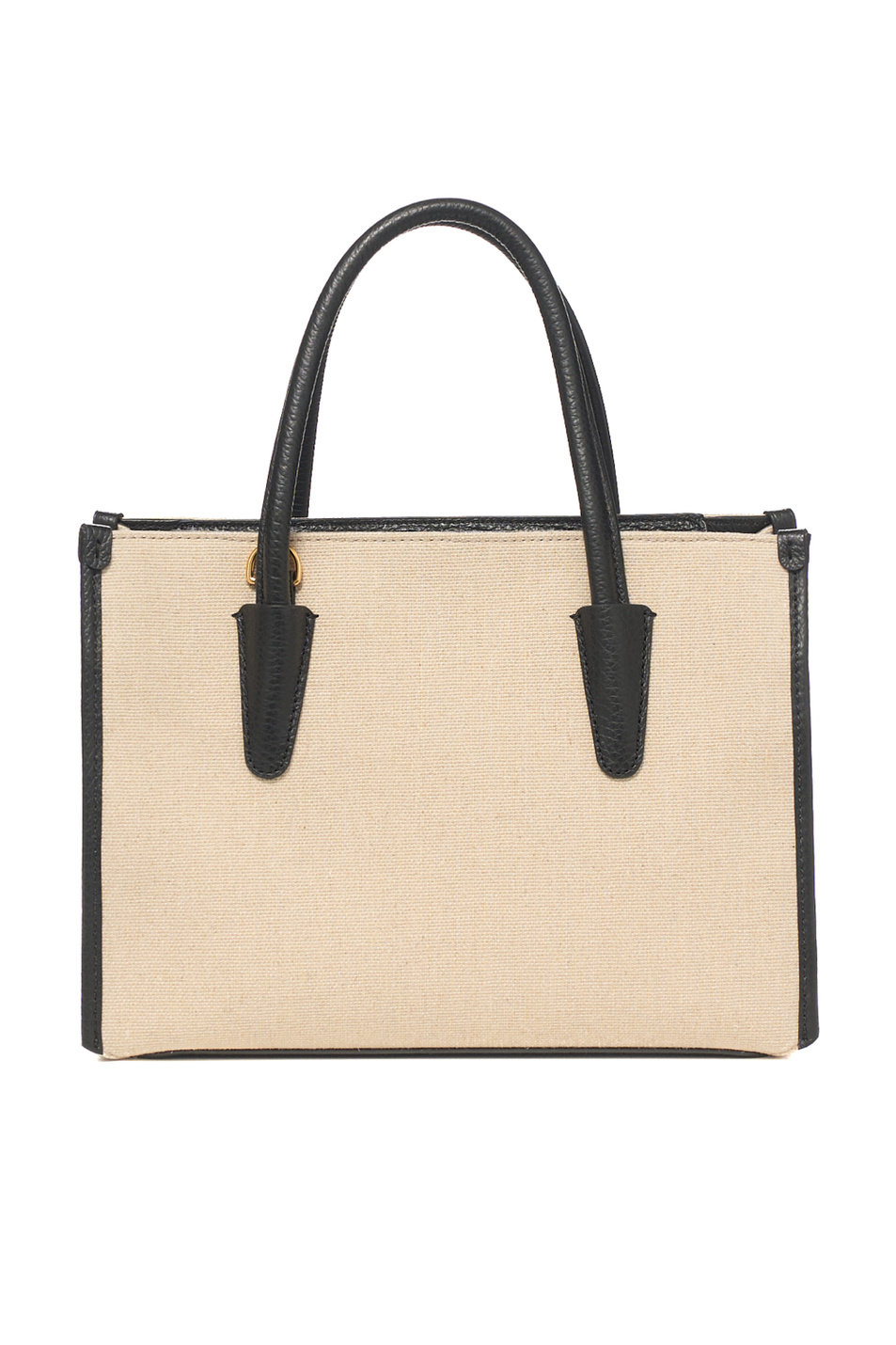 Женский Coccinelle Сумка MYRTHA26 CANVAS (цвет ), артикул E1UAL180101 | Фото 3