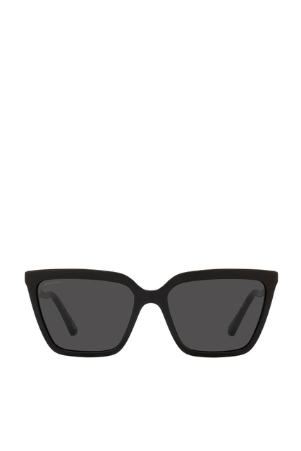 Солнцезащитные очки 0BV8255B|Основной цвет:Черный|Артикул:0BV8255B | Фото 2