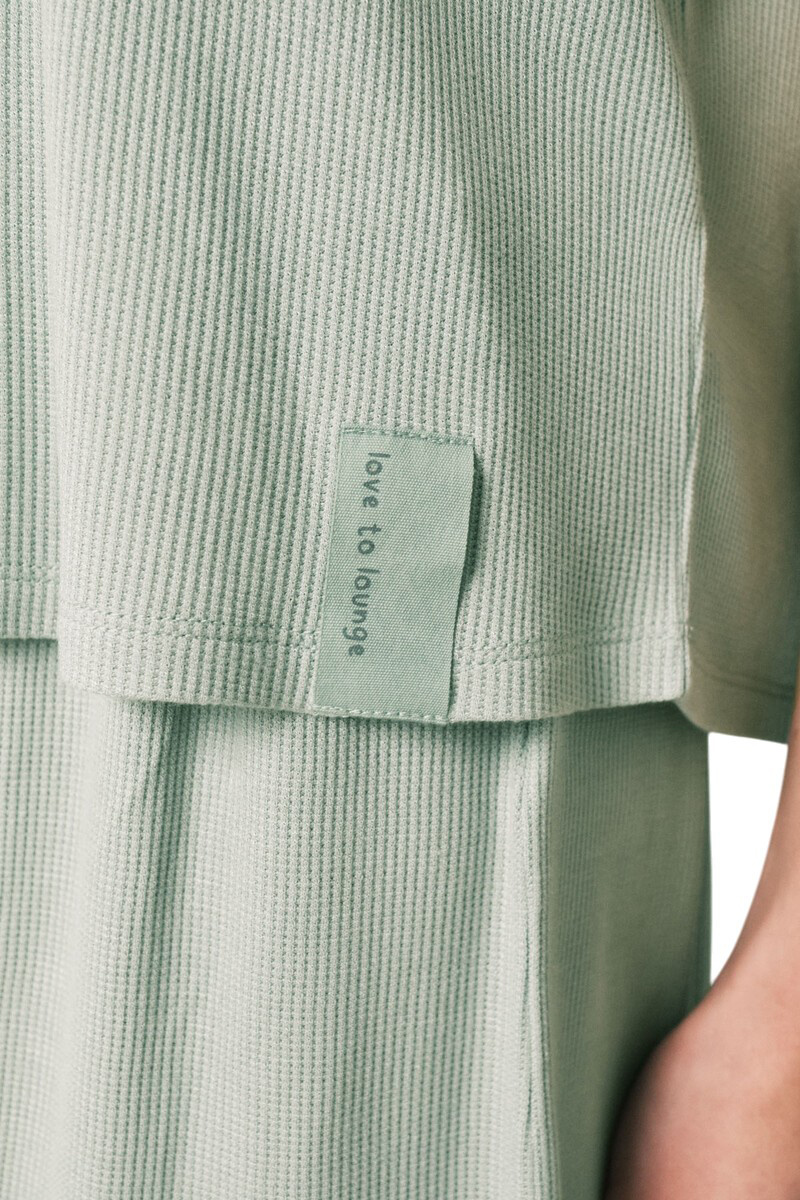 Женский Women'secret Пижама из вискозы (цвет ), артикул 4753106 | Фото 5