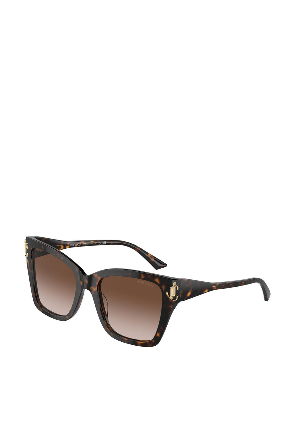 Женский Jimmy Choo Eyewear Солнцезащитные очки 0JM5012 54 (цвет ), артикул 0JM5012 | Фото 1