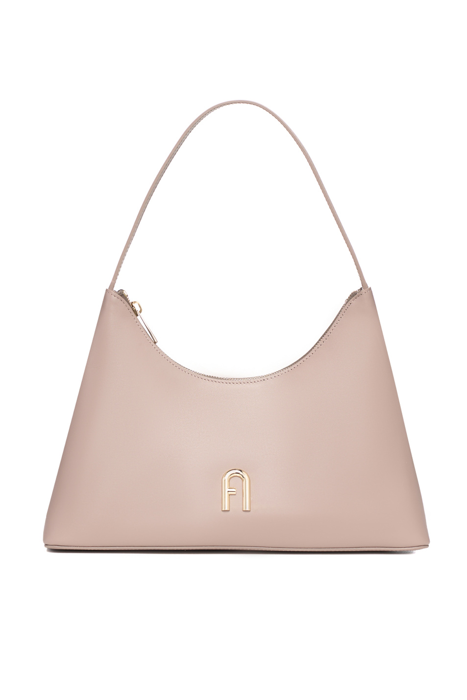Женский Furla Сумка DIAMANTE S из натуральной кожи (цвет ), артикул WB00782-AX0733 | Фото 1