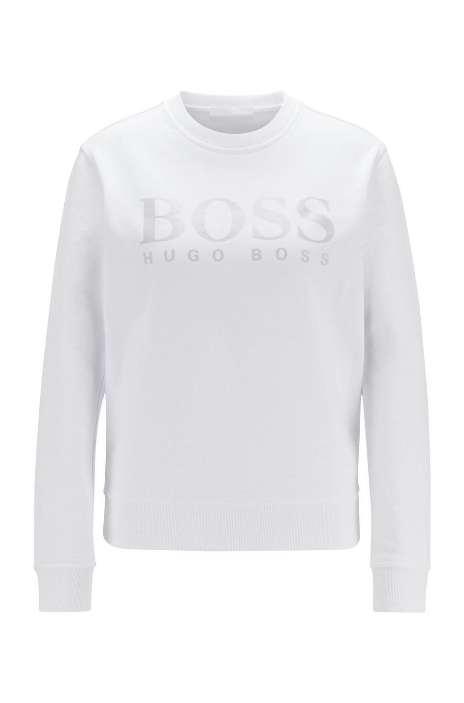 Женский BOSS Свитшот (цвет ), артикул 50430147 | Фото 1