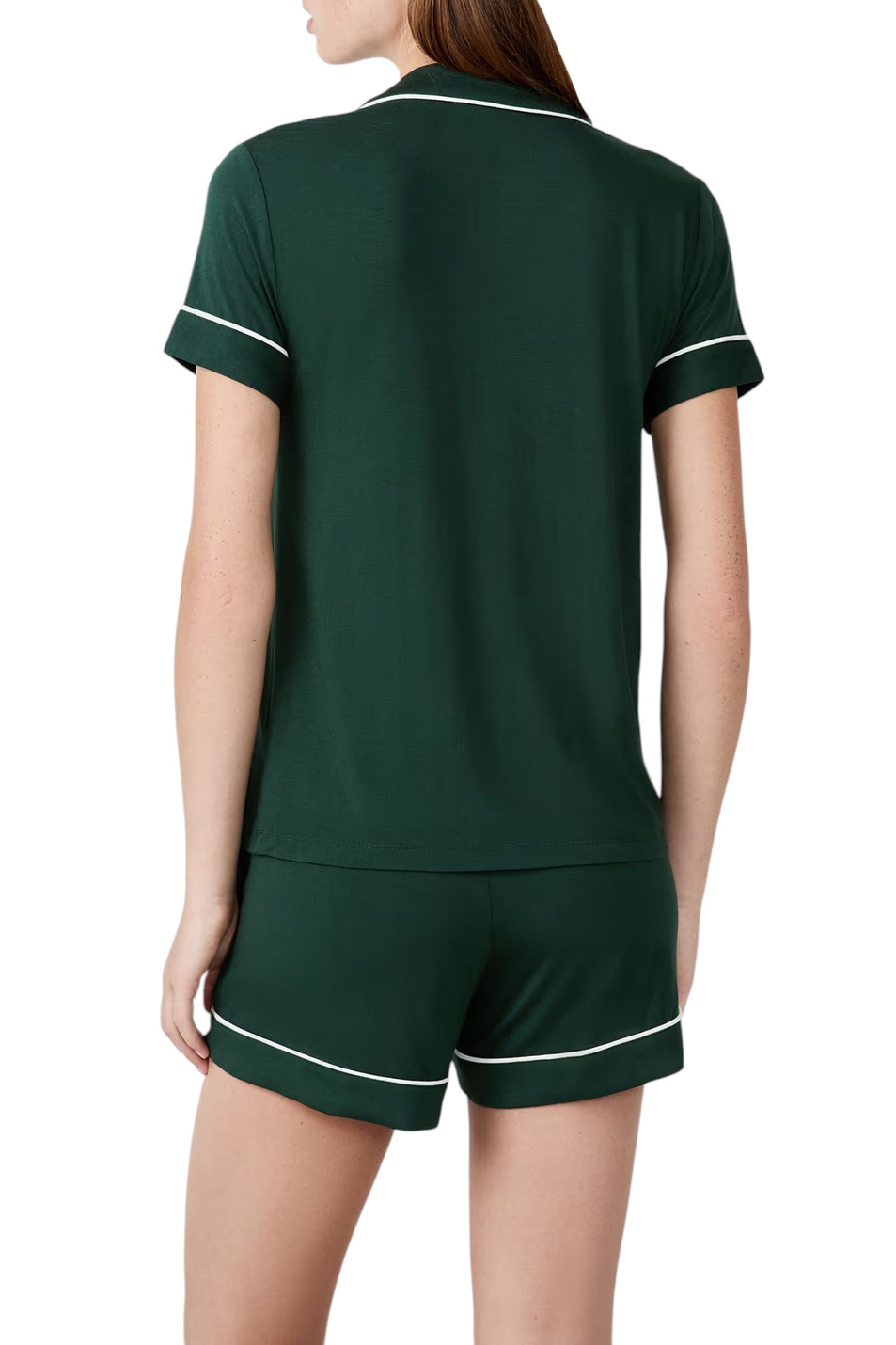 Женский Etam Пижама ALBANE SPE в рубашечном стиле (цвет ), артикул 6556312 | Фото 2