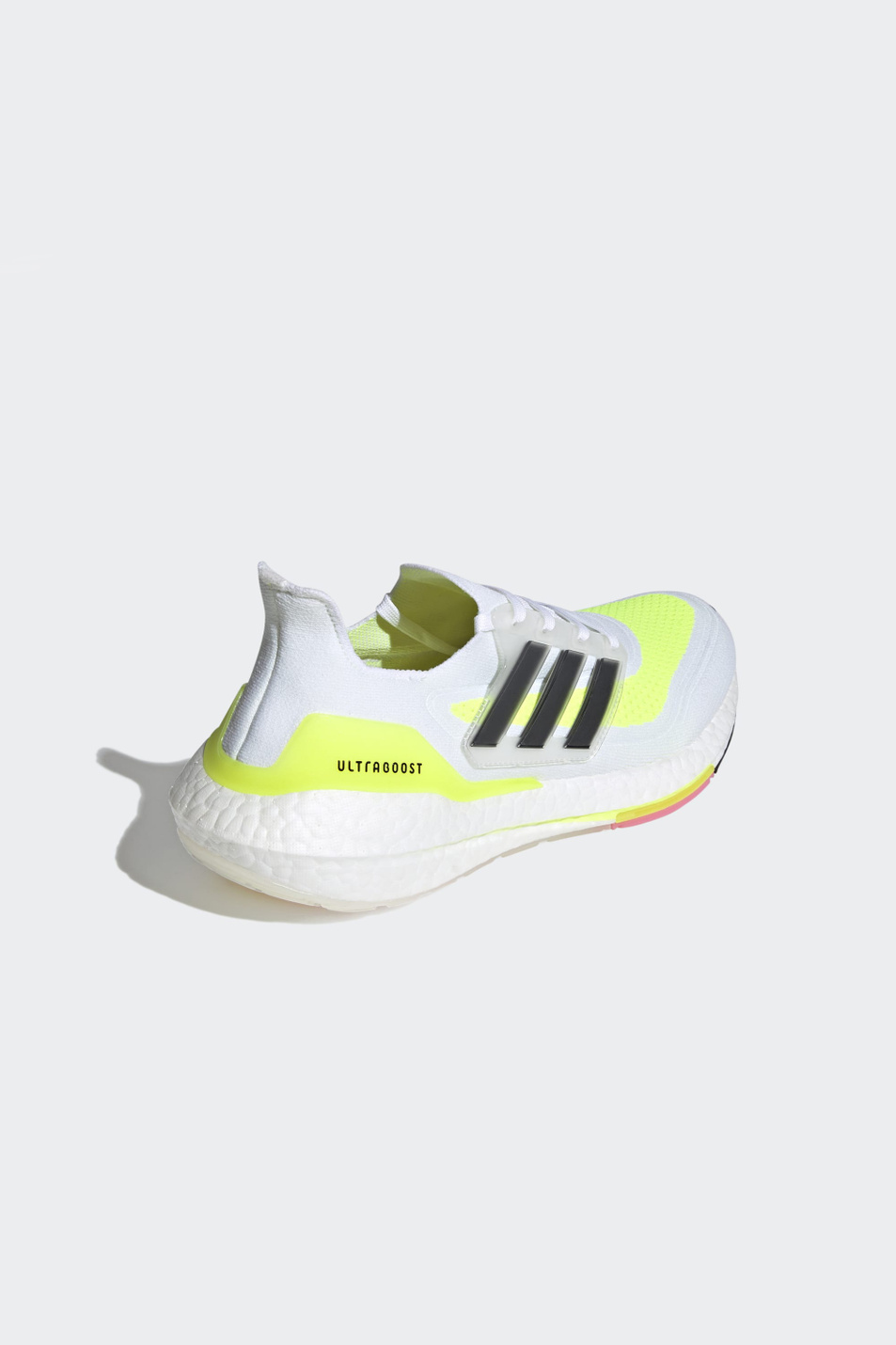 Adidas Кроссовки для бега Ultraboost 21 (цвет ), артикул FY0377 | Фото 3