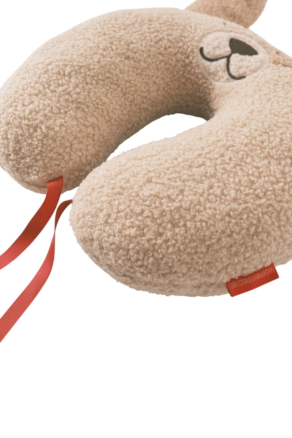 Женский Women'secret Подушка дорожная в виде собаки (цвет ), артикул 1372576 | Фото 4