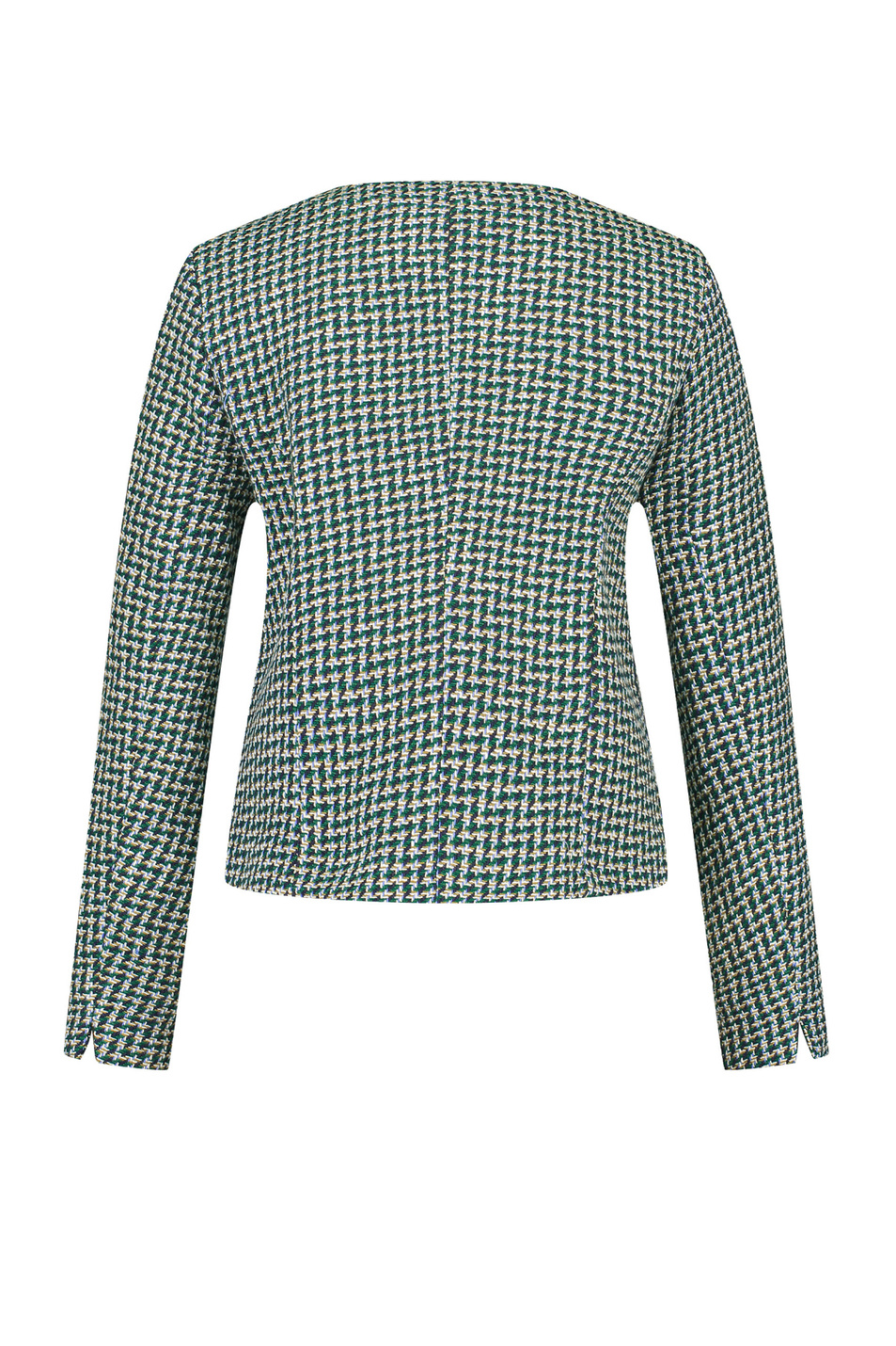 Женский Gerry Weber Жакет с узором (цвет ), артикул 130003-31324 | Фото 2