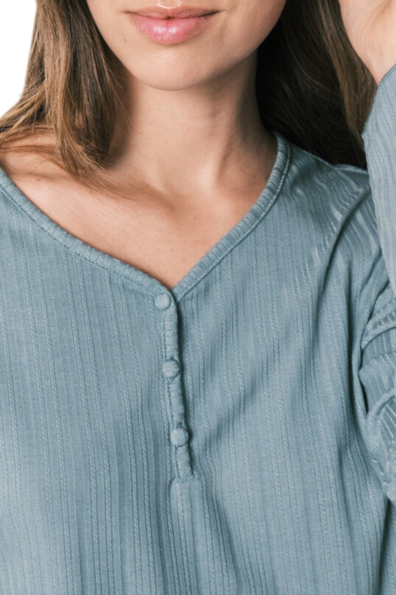 Женский Women'secret Пижама однотонная (цвет ), артикул 3593044 | Фото 5