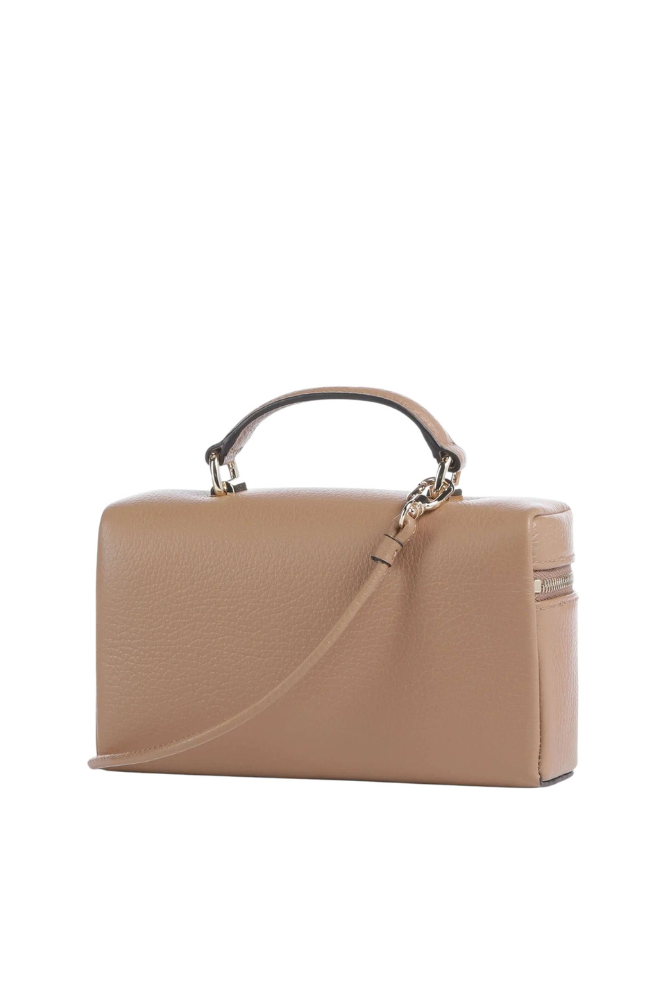 Женский Furla Сумка CAMELIA MICRO из натуральной кожи (цвет ), артикул WE00625-HSF000 | Фото 2