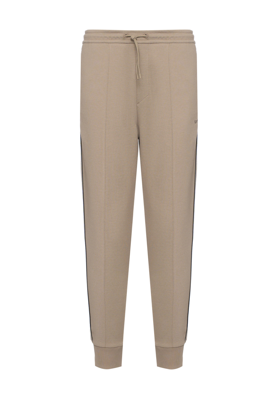 Мужской BOSS Брюки JT_Join Hadiko из смесового хлопка (цвет ), артикул 50553574 | Фото 1