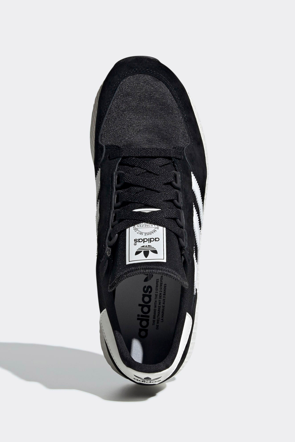 Мужской Adidas Кроссовки Forest Grove (цвет ), артикул EE5834 | Фото 5