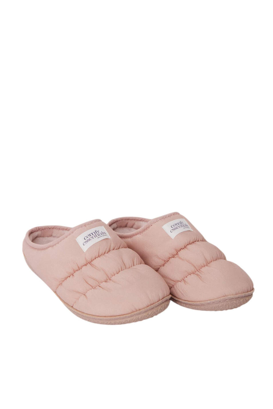 Женский Women'secret Тапочки однотонные (цвет ), артикул 4999680 | Фото 2