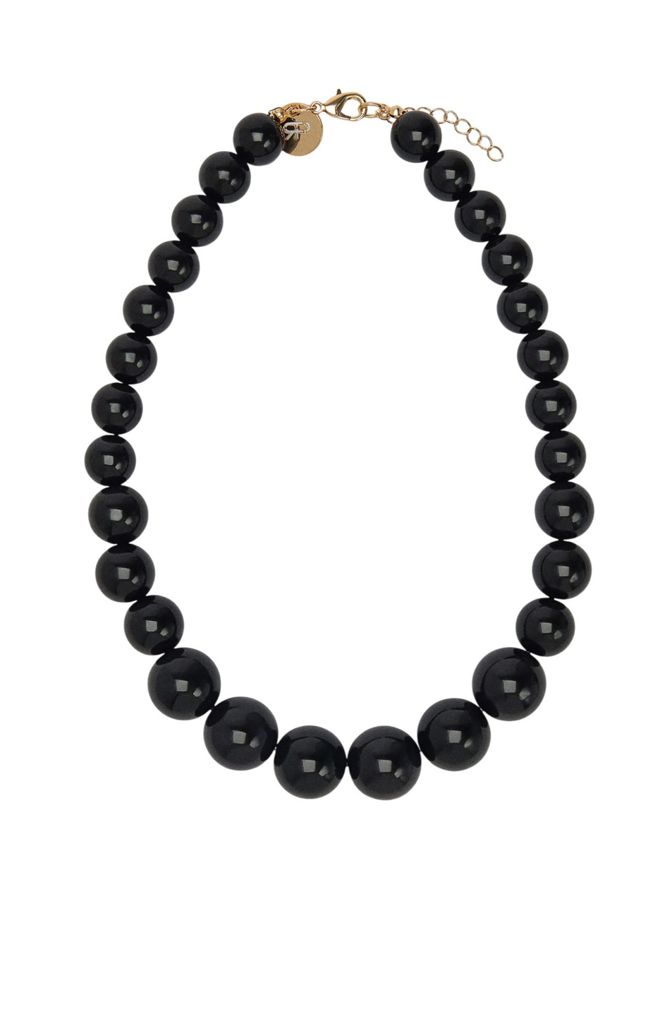 Женский Parfois Ожерелье с бусинами (цвет ), артикул 239708 | Фото 1