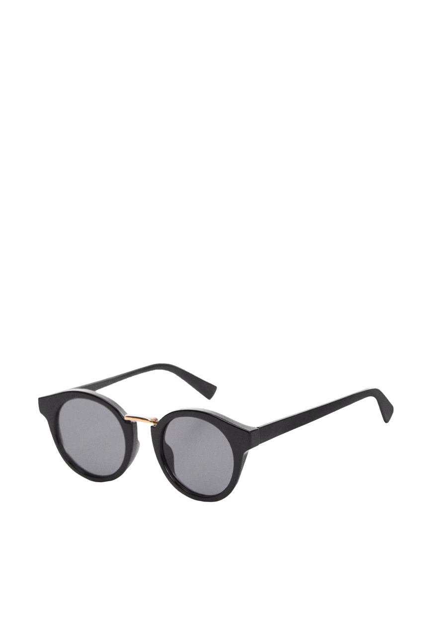 Солнцезащитные очки AGUA|Основной цвет:Черный|Артикул:67072908 | Фото 1