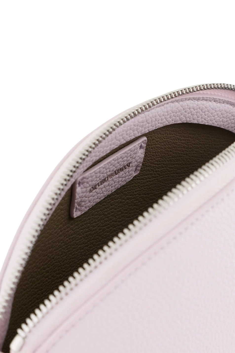 Женский Emporio Armani Косметичка с логотипом (цвет ), артикул EW000546-AF11953 | Фото 3