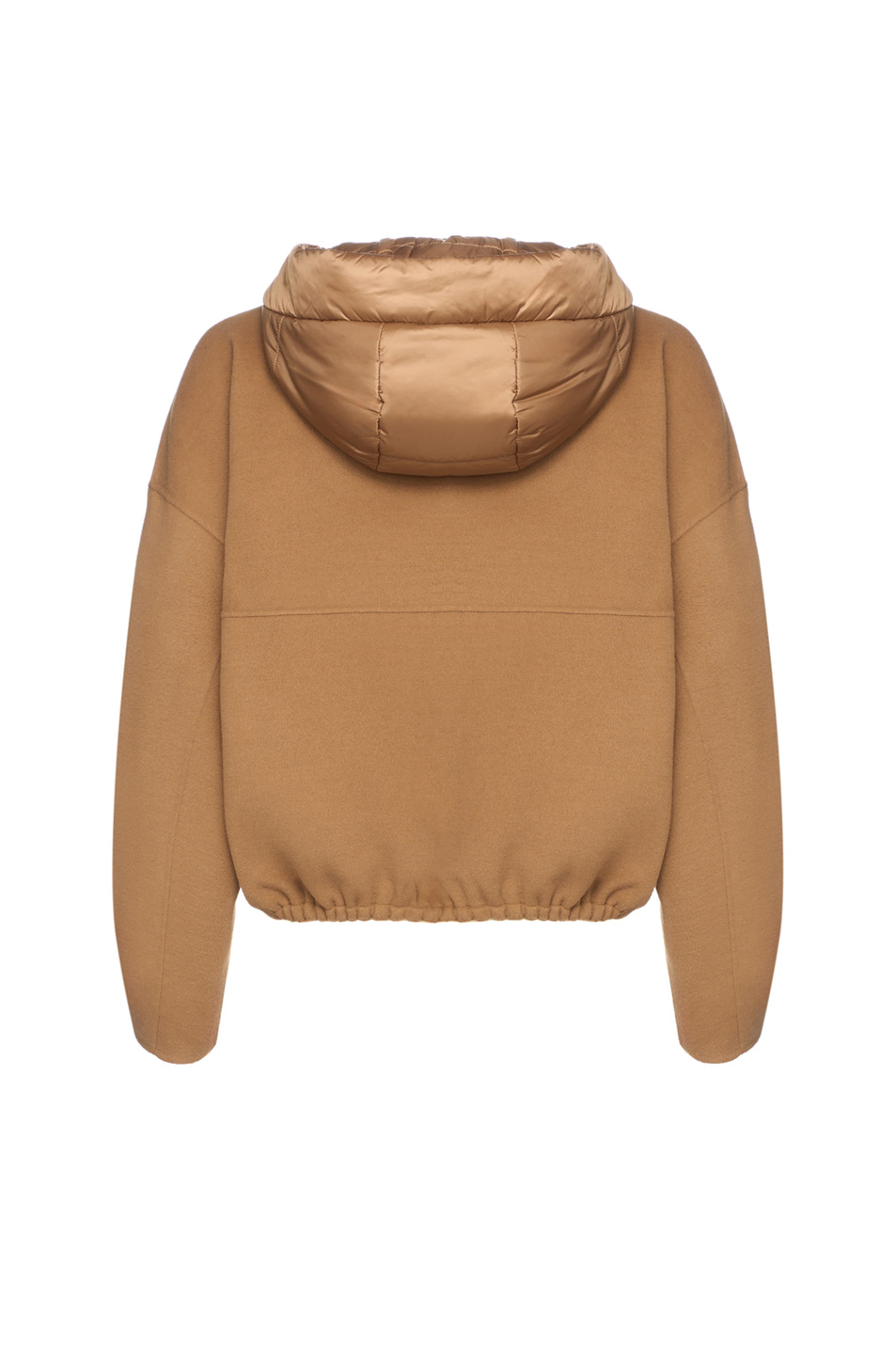 Женский Emme Marella Куртка ERITEA с капюшоном (цвет ), артикул 2525086021 | Фото 2