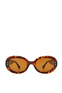 Isabel Marant Солнцезащитные очки IM 0003/S ( цвет), артикул IM 0003/S | Фото 2