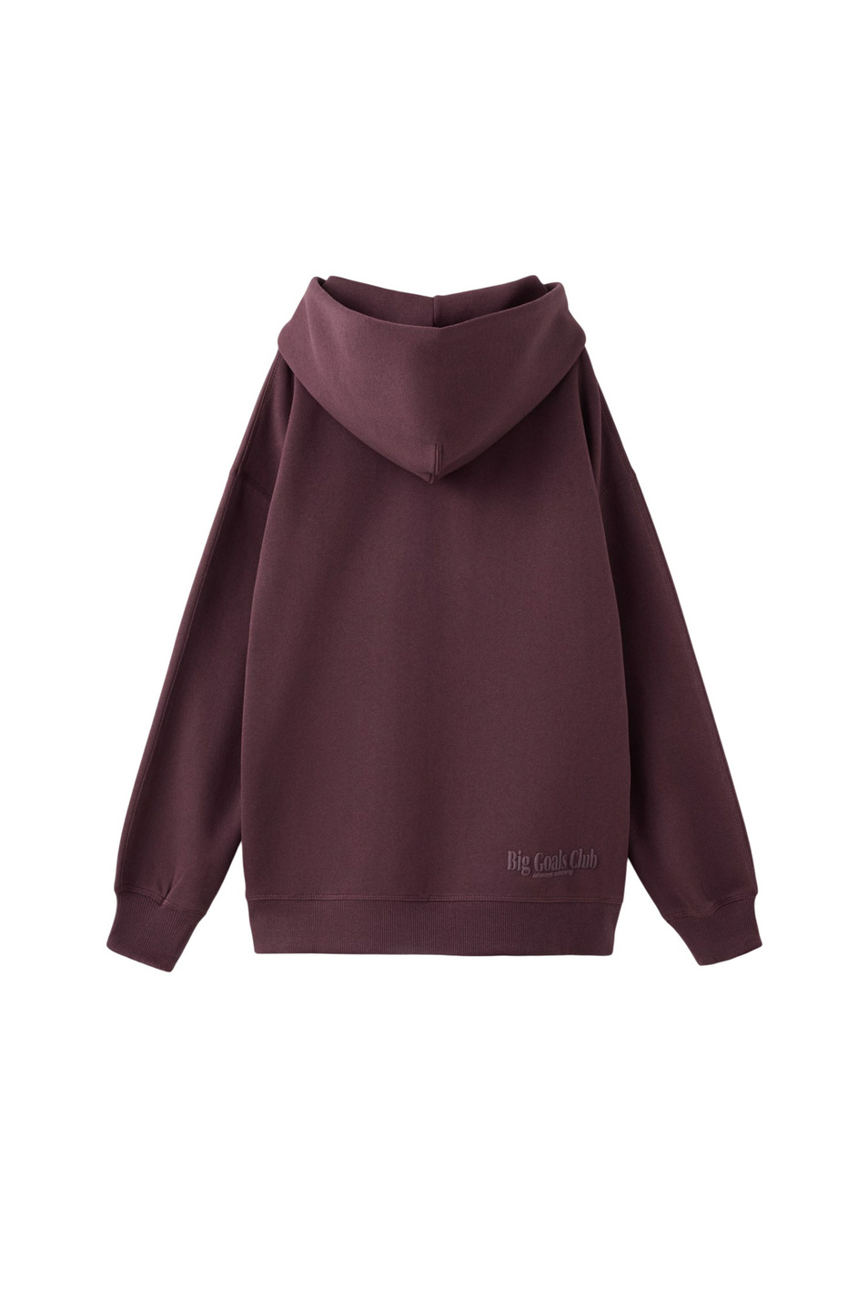 Мальчикам Mango Kids Худи DGOALS с принтом (цвет ), артикул 27051230 | Фото 2