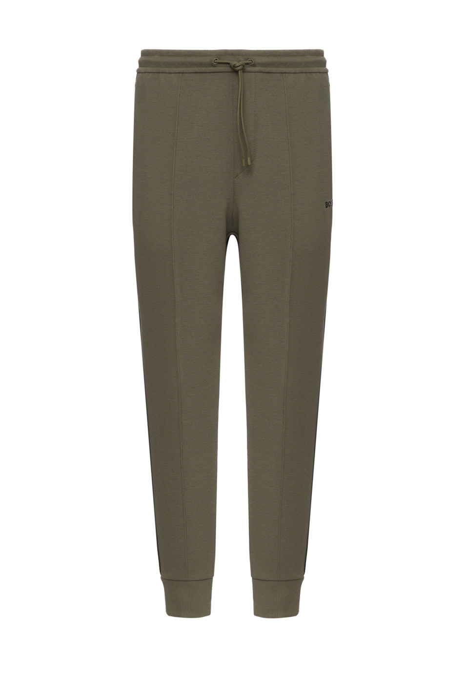 Мужской BOSS Брюки JT_Join Hadiko из смесового хлопка (цвет ), артикул 50553574 | Фото 1