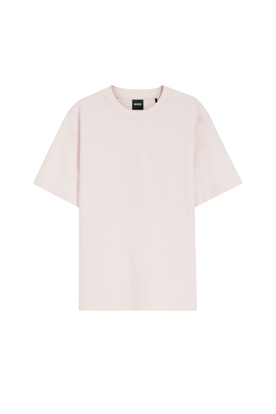 Женский BOSS Футболка Eharpa из хлопка (цвет ), артикул 50552064 | Фото 1