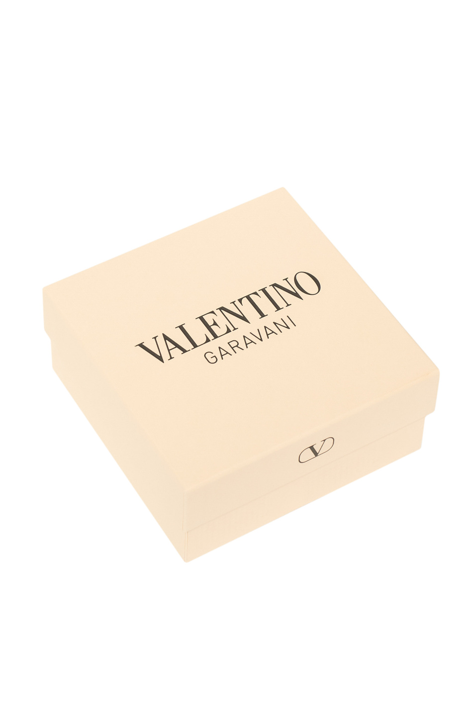 Женский Valentino Ремень двусторонний VLogo Signature из натуральной кожи (цвет ), артикул 9W2T0SQ3ZDM | Фото 5