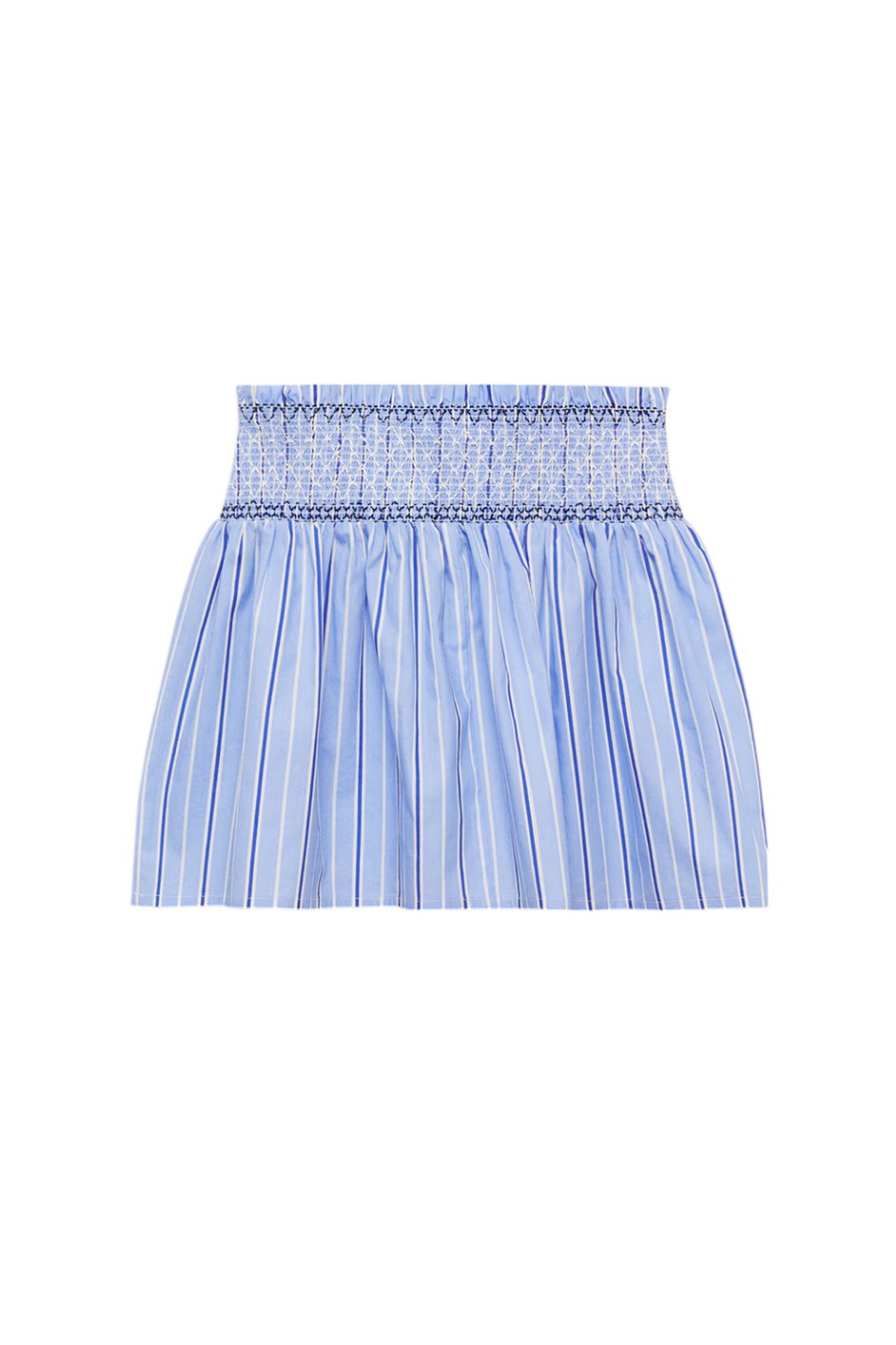 Девочкам Mango Kids Юбка STRIPY (цвет ), артикул 87044787 | Фото 2