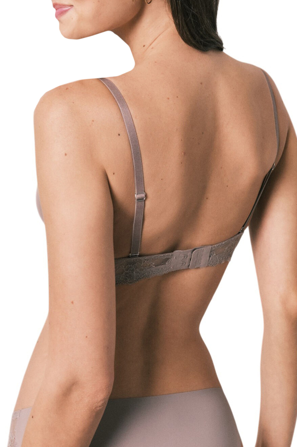 Женский Women'secret Бюстгальтер из микрофибры (цвет ), артикул 3543164 | Фото 3