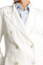 Polo Ralph Lauren Льняной пиджак на пуговицах ( цвет), артикул 211837987001 | Фото 5