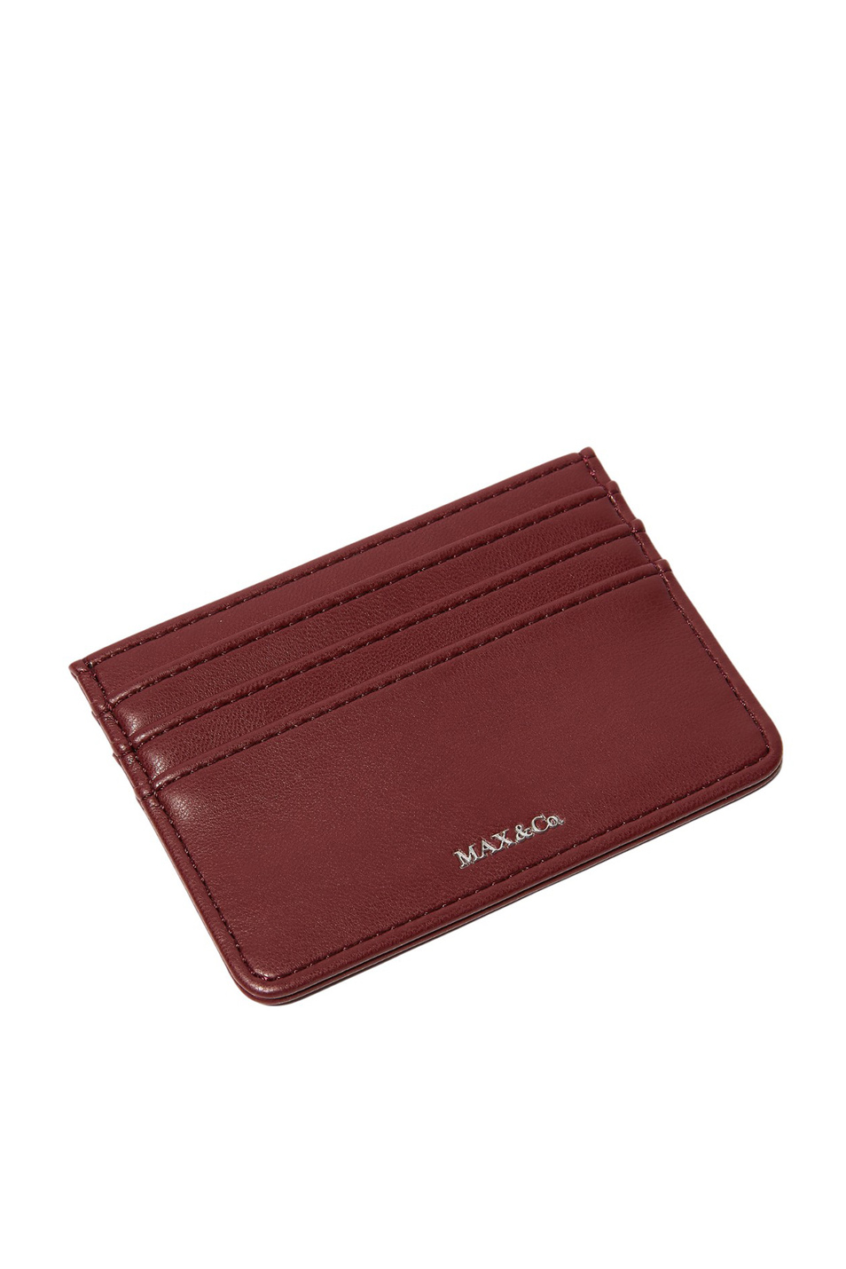 Женский MAX&Co. Чехол для карт MCLBACIO (цвет ), артикул 2618721021 | Фото 2