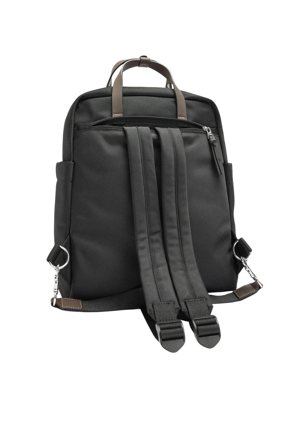 Женский Parfois Рюкзак для ноутбука из нейлона (цвет ), артикул 242447 | Фото 2