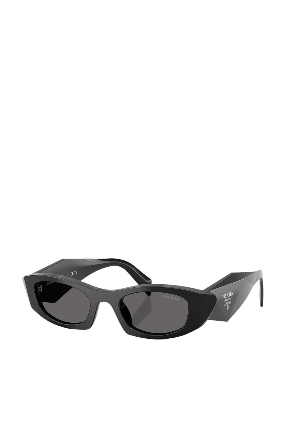 Женский Prada Eyewear Солнцезащитные очки 0PR B16S (цвет ), артикул 0PR B16S | Фото 1